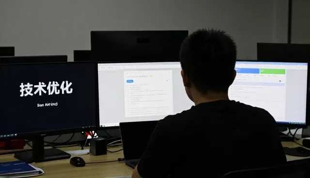 智能管理系统如何实现架构匹配以提升效率