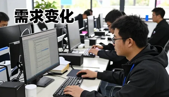 定制化软件开发有哪些应用方式?